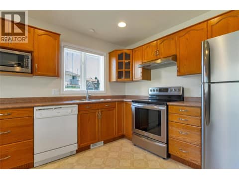 Photo 11 of 2710 Allenby Way Unit# 16, Westmount, Vernon