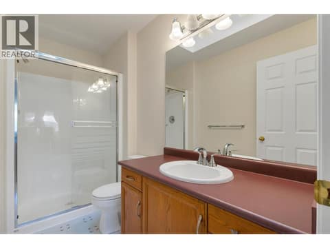 Photo 16 of 2710 Allenby Way Unit# 16, Westmount, Vernon