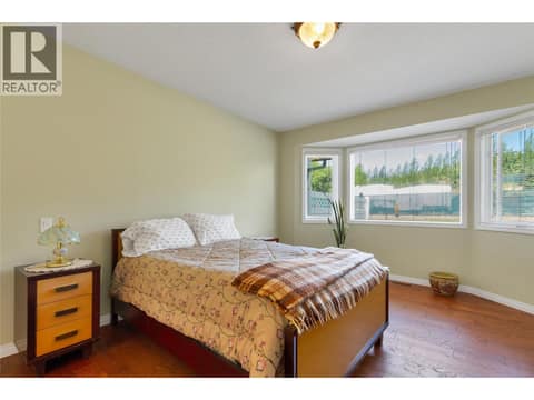 Photo 19 of 2710 Allenby Way Unit# 16, Westmount, Vernon