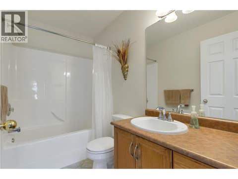Photo 22 of 2710 Allenby Way Unit# 16, Westmount, Vernon