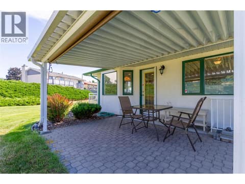 Photo 32 of 2710 Allenby Way Unit# 16, Westmount, Vernon