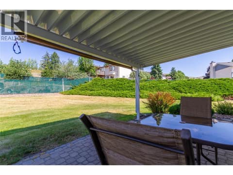 Photo 33 of 2710 Allenby Way Unit# 16, Westmount, Vernon