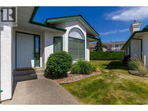 Photo 35 of 2710 Allenby Way Unit# 16, Westmount, Vernon