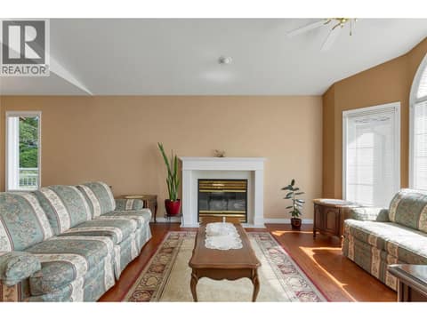 Photo 5 of 2710 Allenby Way Unit# 16, Westmount, Vernon
