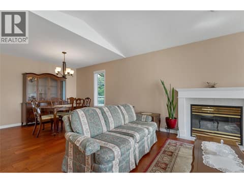 Photo 8 of 2710 Allenby Way Unit# 16, Westmount, Vernon