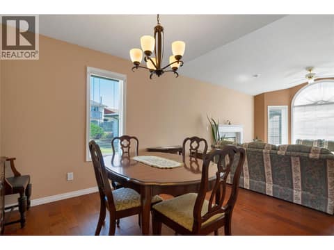 Photo 9 of 2710 Allenby Way Unit# 16, Westmount, Vernon