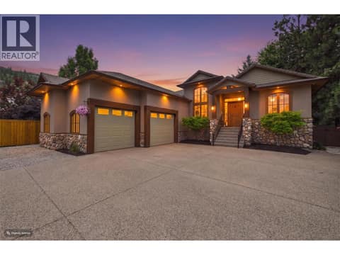 Photo 1 of 188 Penrose Court, Wiltse/Valleyview, Penticton