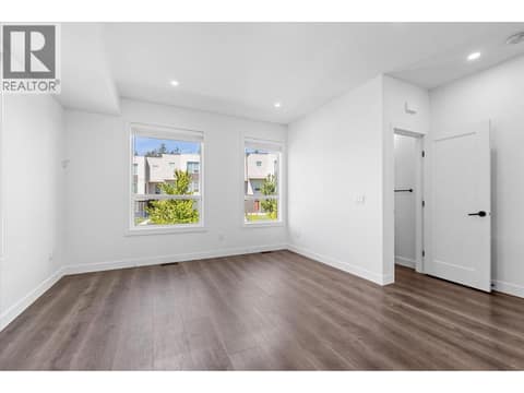 Photo 12 of 610 Academy Way Unit# 367, University District, Kelowna