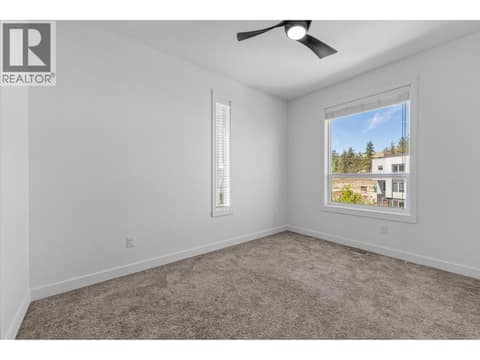 Photo 18 of 610 Academy Way Unit# 367, University District, Kelowna