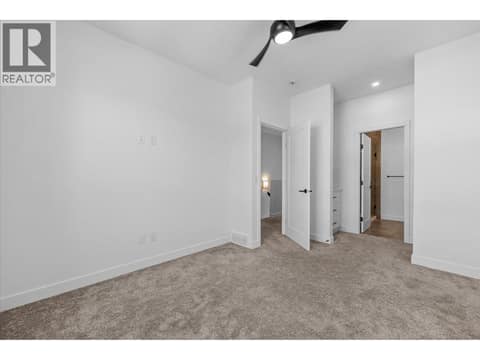 Photo 19 of 610 Academy Way Unit# 367, University District, Kelowna