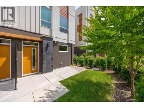 Photo 30 of 610 Academy Way Unit# 367, University District, Kelowna