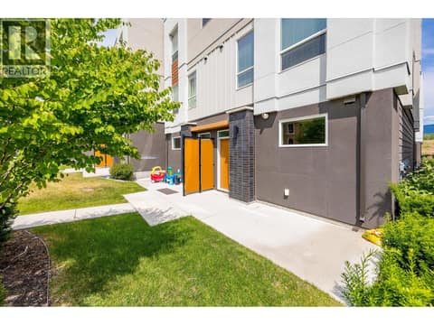 Photo 31 of 610 Academy Way Unit# 367, University District, Kelowna