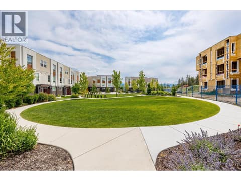 Photo 34 of 610 Academy Way Unit# 367, University District, Kelowna