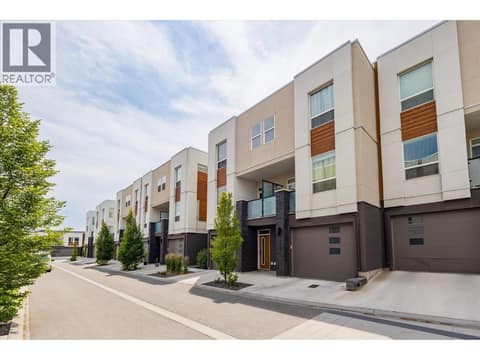 Photo 35 of 610 Academy Way Unit# 367, University District, Kelowna