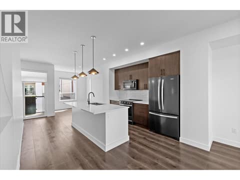 Photo 5 of 610 Academy Way Unit# 367, University District, Kelowna