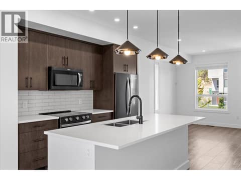 Photo 6 of 610 Academy Way Unit# 367, University District, Kelowna