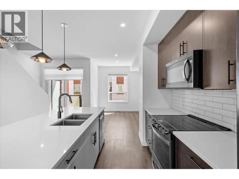 Photo 7 of 610 Academy Way Unit# 367, University District, Kelowna