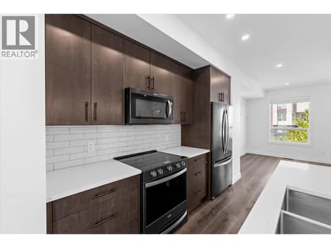 Photo 8 of 610 Academy Way Unit# 367, University District, Kelowna