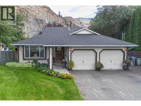 Photo 1 of 443 REIGHMOUNT Drive, Rayleigh, Kamloops