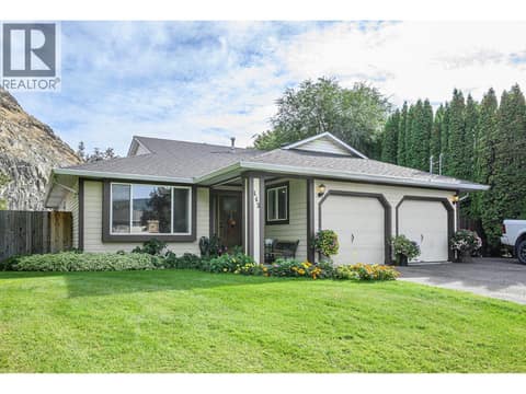 Photo 2 of 443 REIGHMOUNT Drive, Rayleigh, Kamloops