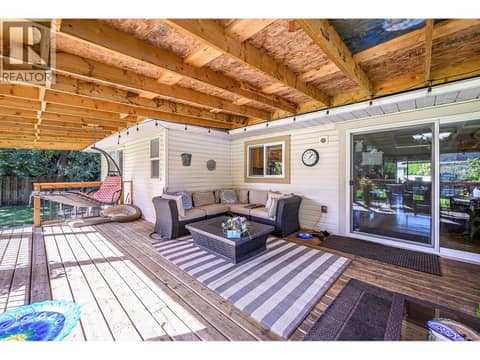 Photo 42 of 443 REIGHMOUNT Drive, Rayleigh, Kamloops