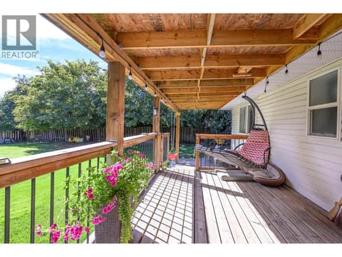 Photo 43 of 443 REIGHMOUNT Drive, Rayleigh, Kamloops