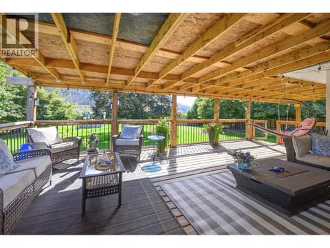Photo 44 of 443 REIGHMOUNT Drive, Rayleigh, Kamloops