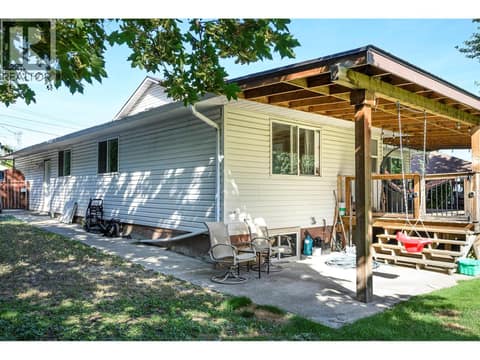 Photo 46 of 443 REIGHMOUNT Drive, Rayleigh, Kamloops