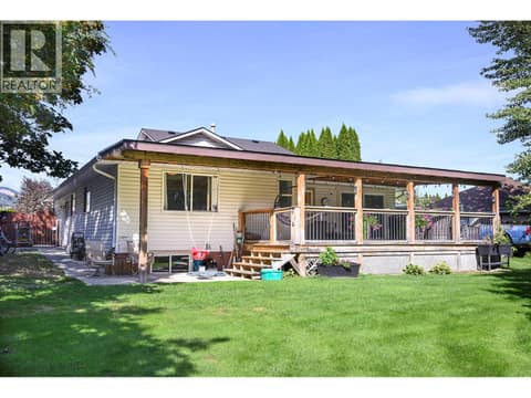 Photo 47 of 443 REIGHMOUNT Drive, Rayleigh, Kamloops
