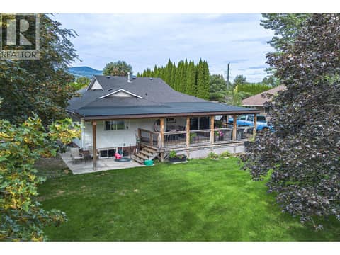 Photo 48 of 443 REIGHMOUNT Drive, Rayleigh, Kamloops