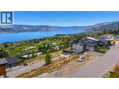 Photo 1 of 2449 Kettle Ridge Way, Naramata Rural