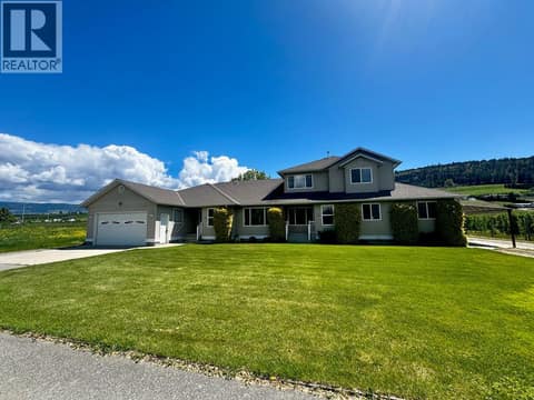 1,2-371 Valley front home at 371 Valley Road Unit# 1-3, North Glenmore, Kelowna