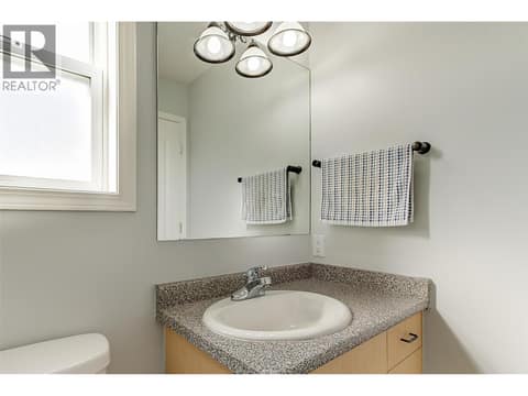 1-371 - 2 piece on main at 371 Valley Road Unit# 1-3, North Glenmore, Kelowna