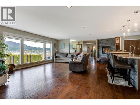 Photo 11 of 371 Valley Road Unit# 1-3, North Glenmore, Kelowna