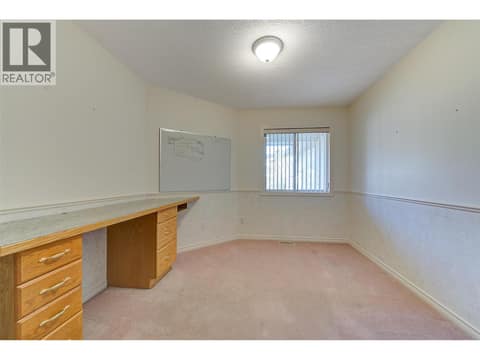 2-371 2nd bedroom at 371 Valley Road Unit# 1-3, North Glenmore, Kelowna