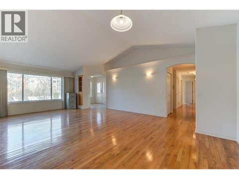 2-371 - Living Room at 371 Valley Road Unit# 1-3, North Glenmore, Kelowna