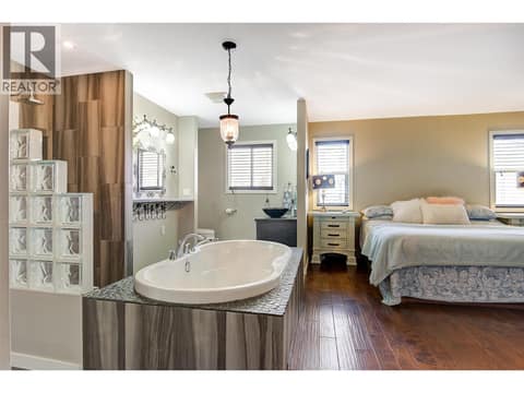 3-371 Ensuite at 371 Valley Road Unit# 1-3, North Glenmore, Kelowna