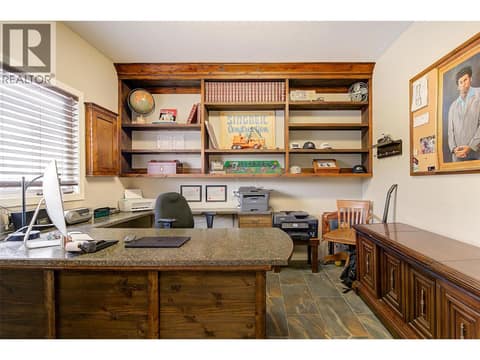 3-371 office at 371 Valley Road Unit# 1-3, North Glenmore, Kelowna