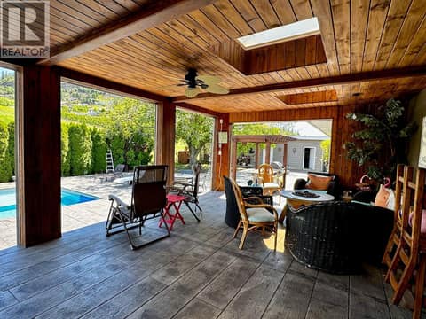 Photo 42 of 371 Valley Road Unit# 1-3, North Glenmore, Kelowna