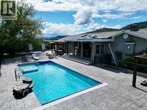 Photo 7 of 371 Valley Road Unit# 1-3, North Glenmore, Kelowna