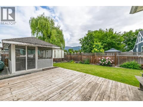 Photo 31 of 729 Stanley Avenue, Enderby / Grindrod