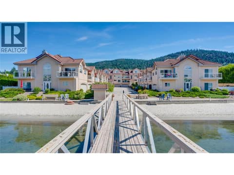 Photo 1 of 7701 Okanagan Landing Road Unit# 3, Okanagan Landing, Vernon