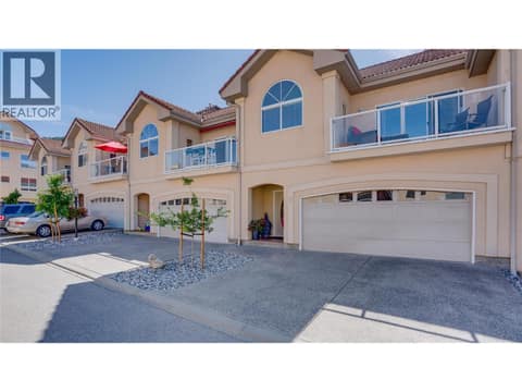 Photo 10 of 7701 Okanagan Landing Road Unit# 3, Okanagan Landing, Vernon