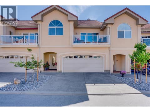 Photo 2 of 7701 Okanagan Landing Road Unit# 3, Okanagan Landing, Vernon