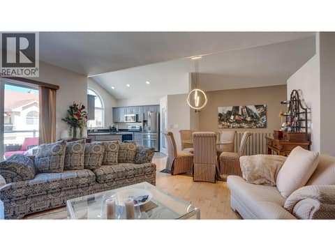 Photo 25 of 7701 Okanagan Landing Road Unit# 3, Okanagan Landing, Vernon