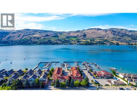 Photo 5 of 7701 Okanagan Landing Road Unit# 3, Okanagan Landing, Vernon