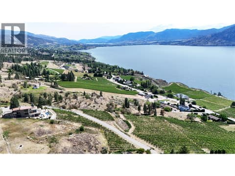 Photo 11 of 2262 Naramata Road, Naramata Rural