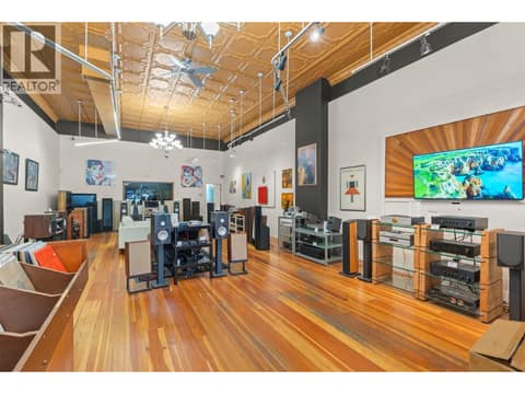 Main level at 3107 30 Avenue, City of Vernon