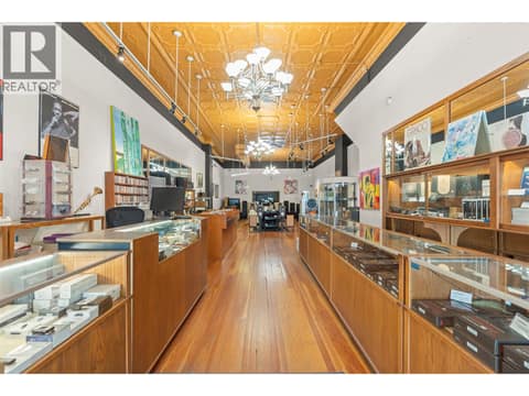 Main level at 3107 30 Avenue, City of Vernon