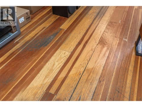 Main level at 3107 30 Avenue, City of Vernon